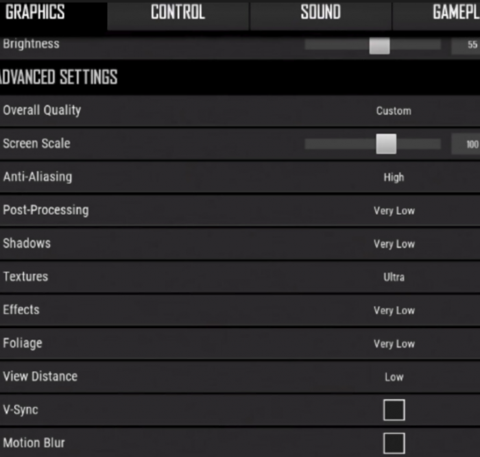 Автоматическая запись основных моментов pubg option отключить